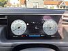Hyundai TUCSON 1.6 T-GDi SE Connect SUV 5dr Petrol Manual Euro 6 (s/s) (150 ps) Red