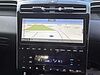 Hyundai TUCSON 1.6 T-GDi SE Connect SUV 5dr Petrol Manual Euro 6 (s/s) (150 ps) Red