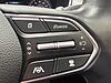 Hyundai SANTA FE 1.6 h T-GDi Premium SUV 5dr Petrol Hybrid Auto 4WD Euro 6 (s/s) (230 ps) Black