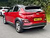 Hyundai KONA 64kWh Premium SE SUV 5dr Electric Auto (204 ps) Red