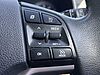 Hyundai TUCSON 1.6 GDi SE Nav SUV 5dr Petrol Manual Euro 6 (s/s) (132 ps) White