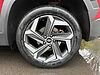 Hyundai TUCSON 1.6 h T-GDi Premium SUV 5dr Petrol Hybrid Auto Euro 6 (s/s) (230 ps) Red