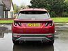 Hyundai TUCSON 1.6 h T-GDi Premium SUV 5dr Petrol Hybrid Auto Euro 6 (s/s) (230 ps) Red