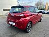 Hyundai I10 1.0 Advance Hatchback 5dr Petrol Manual Euro 6 (s/s) (63 ps) Red