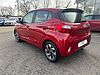 Hyundai I10 1.0 Advance Hatchback 5dr Petrol Manual Euro 6 (s/s) (63 ps) Red