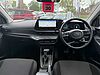 Hyundai I20 1.0 T-GDi MHEV Premium Hatchback 5dr Petrol Hybrid DCT Euro 6 (s/s) (100 ps) Grey