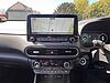 Hyundai KONA 1.6 h-GDi Ultimate SUV 5dr Petrol Hybrid DCT Euro 6 (s/s) (141 ps) Black