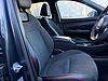 Hyundai TUCSON 1.6 T-GDi MHEV N Line S SUV 5dr Petrol Hybrid DCT 4WD Euro 6 (s/s) (180 ps) Grey