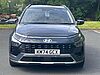Hyundai BAYON 1.0 T-GDi Ultimate SUV 5dr Petrol DCT Euro 6 (s/s) (100 ps) Grey