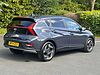 Hyundai BAYON 1.0 T-GDi Ultimate SUV 5dr Petrol DCT Euro 6 (s/s) (100 ps) Grey
