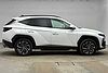 Hyundai KONA 1.6 h-GDi N Line S SUV 5dr Petrol Hybrid DCT Euro 6 (s/s) (129 ps) Grey