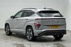 Hyundai KONA 1.6 h-GDi N Line S SUV 5dr Petrol Hybrid DCT Euro 6 (s/s) (129 ps) Grey