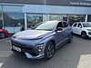 Hyundai KONA 1.6 h-GDi N Line SUV 5dr Petrol Hybrid DCT Euro 6 (s/s) (129 ps) Blue