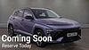 Hyundai KONA 1.6 h-GDi N Line SUV 5dr Petrol Hybrid DCT Euro 6 (s/s) (129 ps) Blue
