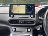 Hyundai KONA 64kWh Premium SE SUV 5dr Electric Auto (7kW Charger) (204 ps) White