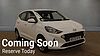 Hyundai I10 1.0 SE Hatchback 5dr Petrol Manual Euro 6 (s/s) (67 ps) White