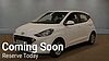 Hyundai I10 1.0 SE Hatchback 5dr Petrol Manual Euro 6 (s/s) (67 ps) White