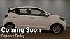Hyundai I10 1.0 SE Hatchback 5dr Petrol Manual Euro 6 (s/s) (67 ps) White