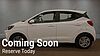 Hyundai I10 1.0 SE Hatchback 5dr Petrol Manual Euro 6 (s/s) (67 ps) White