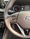Hyundai TUCSON 1.6 T-GDi N Line SUV 5dr Petrol DCT Euro 6 (s/s) (177 ps) Grey