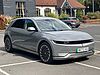 Hyundai IONIQ 5 73kWh Ultimate Hatchback 5dr Electric Auto (217 ps) Grey