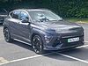 Hyundai KONA 65.4kWh N Line SUV 5dr Electric Auto (218 ps) Grey