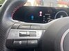 Hyundai KONA 65.4kWh N Line SUV 5dr Electric Auto (218 ps) Grey