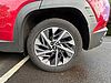 Hyundai TUCSON 1.6 T-GDi Premium SUV 5dr Petrol Manual Euro 6 (s/s) (150 ps) Red