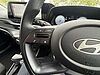 Hyundai I20 1.0 T-GDi Advance Hatchback 5dr Petrol DCT Euro 6 (s/s) (100 ps) White
