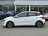 Hyundai I20 1.0 T-GDi Advance Hatchback 5dr Petrol DCT Euro 6 (s/s) (100 ps) White