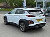 Hyundai KONA 1.0 T-GDi Play SUV 5dr Petrol Manual Euro 6 (s/s) (120 ps) White
