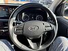Hyundai I10 1.0 SE Connect Hatchback 5dr Petrol Manual Euro 6 (s/s) (67 ps) White