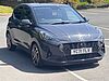 Hyundai I10 1.2 Premium Hatchback 5dr Petrol Manual Euro 6 (s/s) (84 ps) Grey