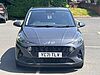 Hyundai I10 1.2 Premium Hatchback 5dr Petrol Manual Euro 6 (s/s) (84 ps) Grey