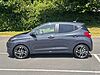 Hyundai I10 1.2 Premium Hatchback 5dr Petrol Manual Euro 6 (s/s) (84 ps) Grey