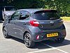 Hyundai I10 1.2 Premium Hatchback 5dr Petrol Manual Euro 6 (s/s) (84 ps) Grey