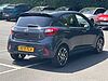 Hyundai I10 1.2 Premium Hatchback 5dr Petrol Manual Euro 6 (s/s) (84 ps) Grey