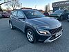 Hyundai KONA 1.0 T-GDi MHEV SE Connect SUV 5dr Petrol Hybrid Manual Euro 6 (s/s) (120 ps) Grey