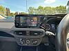 Hyundai I10 1.0 Advance Hatchback 5dr Petrol Manual Euro 6 (s/s) (63 ps) Blue