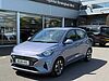 Hyundai I10 1.0 Advance Hatchback 5dr Petrol Manual Euro 6 (s/s) (63 ps) Blue