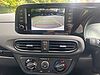 Hyundai I10 1.0 Advance Hatchback 5dr Petrol Manual Euro 6 (s/s) (63 ps) White
