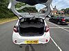 Hyundai I10 1.0 Advance Hatchback 5dr Petrol Manual Euro 6 (s/s) (63 ps) White