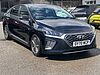 Hyundai IONIQ 1.6 h-GD GPFi 8.9kWh Premium SE Hatchback 5dr Petrol Plug-in Hybrid DCT Euro 6 ( Black