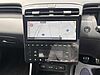 Hyundai TUCSON 1.6 T-GDi N Line S SUV 5dr Petrol Manual Euro 6 (s/s) (150 ps) Red
