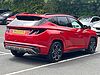 Hyundai TUCSON 1.6 T-GDi N Line S SUV 5dr Petrol Manual Euro 6 (s/s) (150 ps) Red