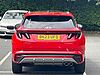 Hyundai TUCSON 1.6 T-GDi N Line S SUV 5dr Petrol Manual Euro 6 (s/s) (150 ps) Red