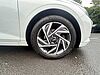 Hyundai I20 1.0 T-GDi Advance Hatchback 5dr Petrol DCT Euro 6 (s/s) (100 ps) White