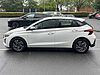 Hyundai I20 1.0 T-GDi Advance Hatchback 5dr Petrol DCT Euro 6 (s/s) (100 ps) White