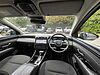 Hyundai TUCSON 1.6 T-GDi MHEV Premium SUV 5dr Petrol Hybrid DCT Euro 6 (s/s) (150 ps) Black