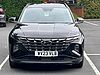 Hyundai TUCSON 1.6 T-GDi MHEV Premium SUV 5dr Petrol Hybrid DCT Euro 6 (s/s) (150 ps) Black